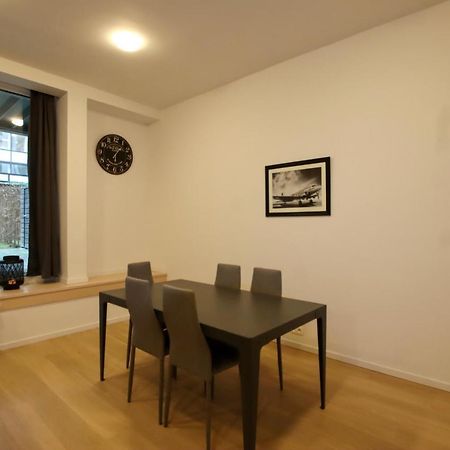 European Institutions Apartments 브뤼셀 외부 사진