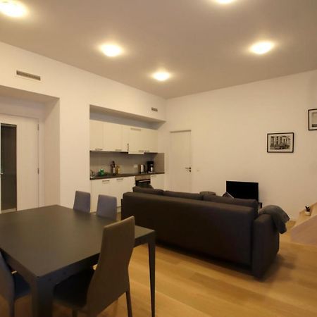 European Institutions Apartments 브뤼셀 외부 사진