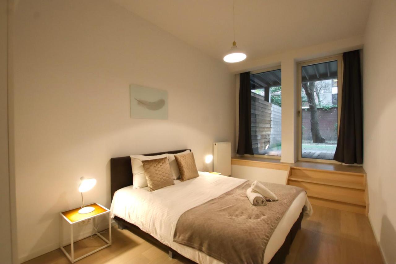 European Institutions Apartments 브뤼셀 외부 사진