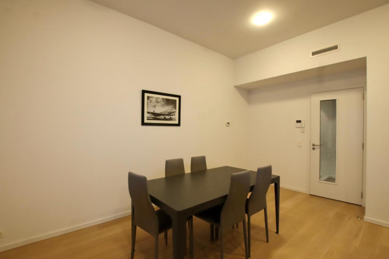 European Institutions Apartments 브뤼셀 외부 사진