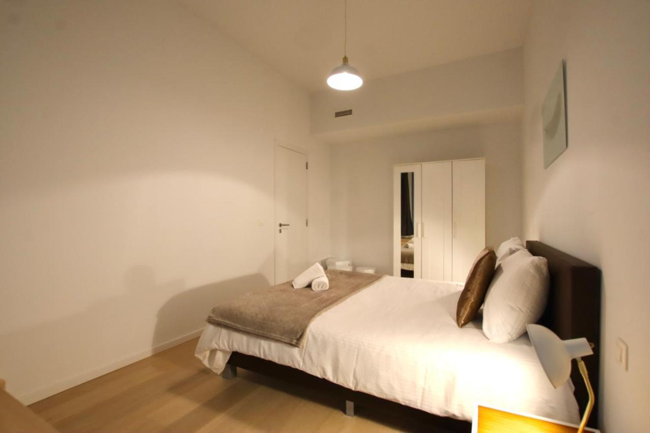 European Institutions Apartments 브뤼셀 외부 사진