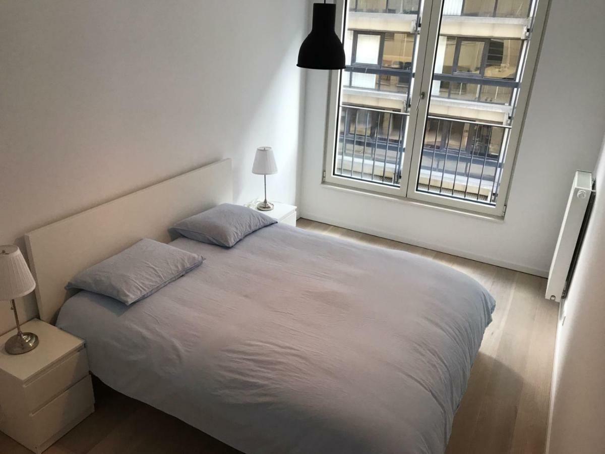 European Institutions Apartments 브뤼셀 외부 사진