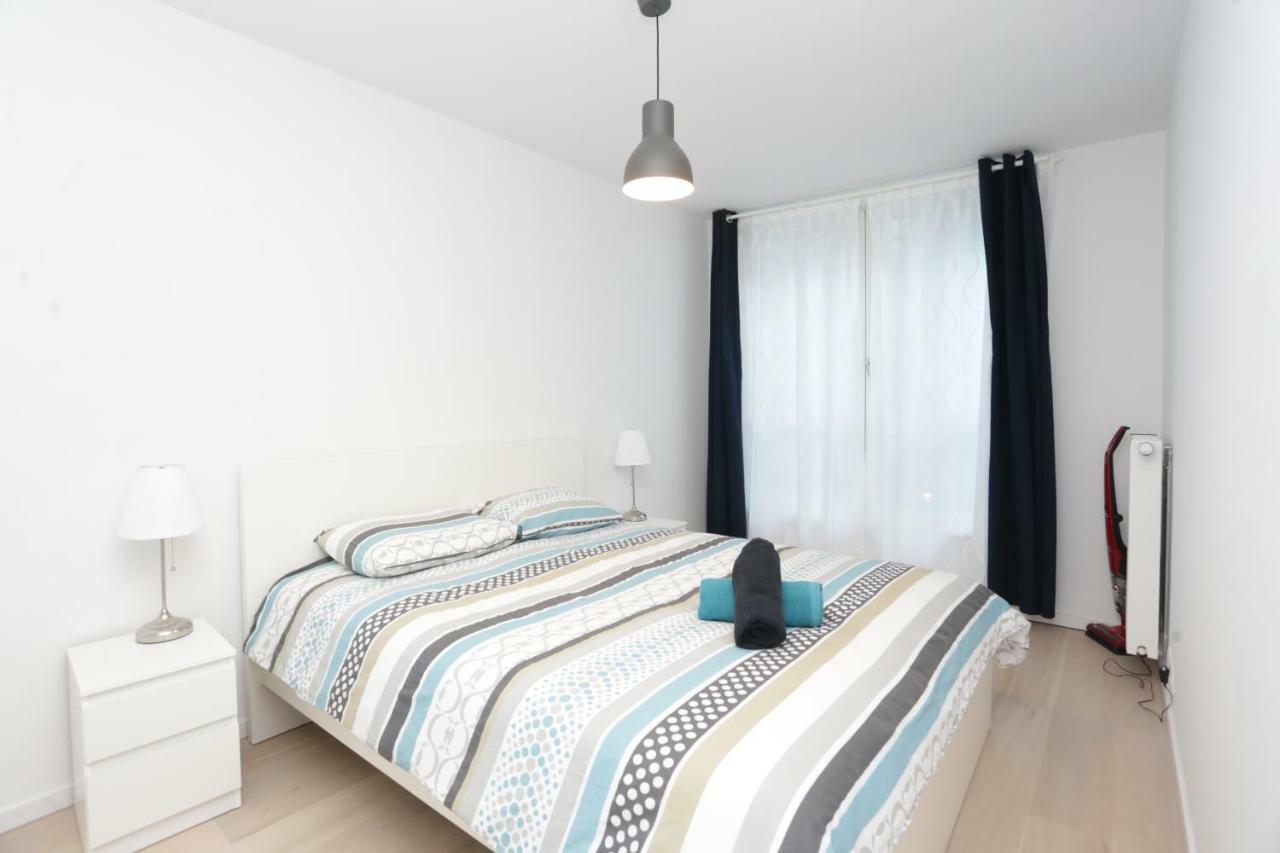 European Institutions Apartments 브뤼셀 외부 사진