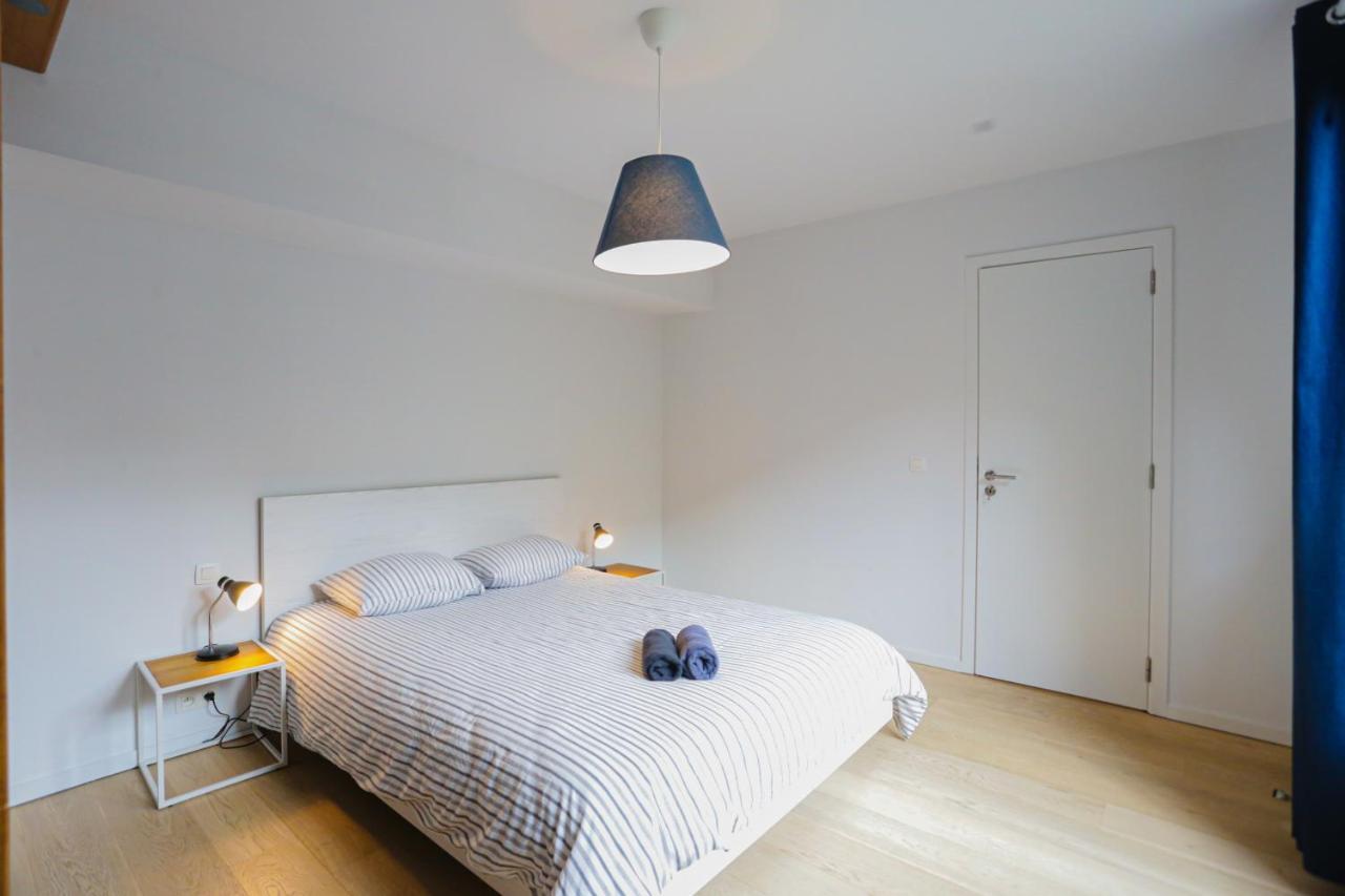 European Institutions Apartments 브뤼셀 외부 사진