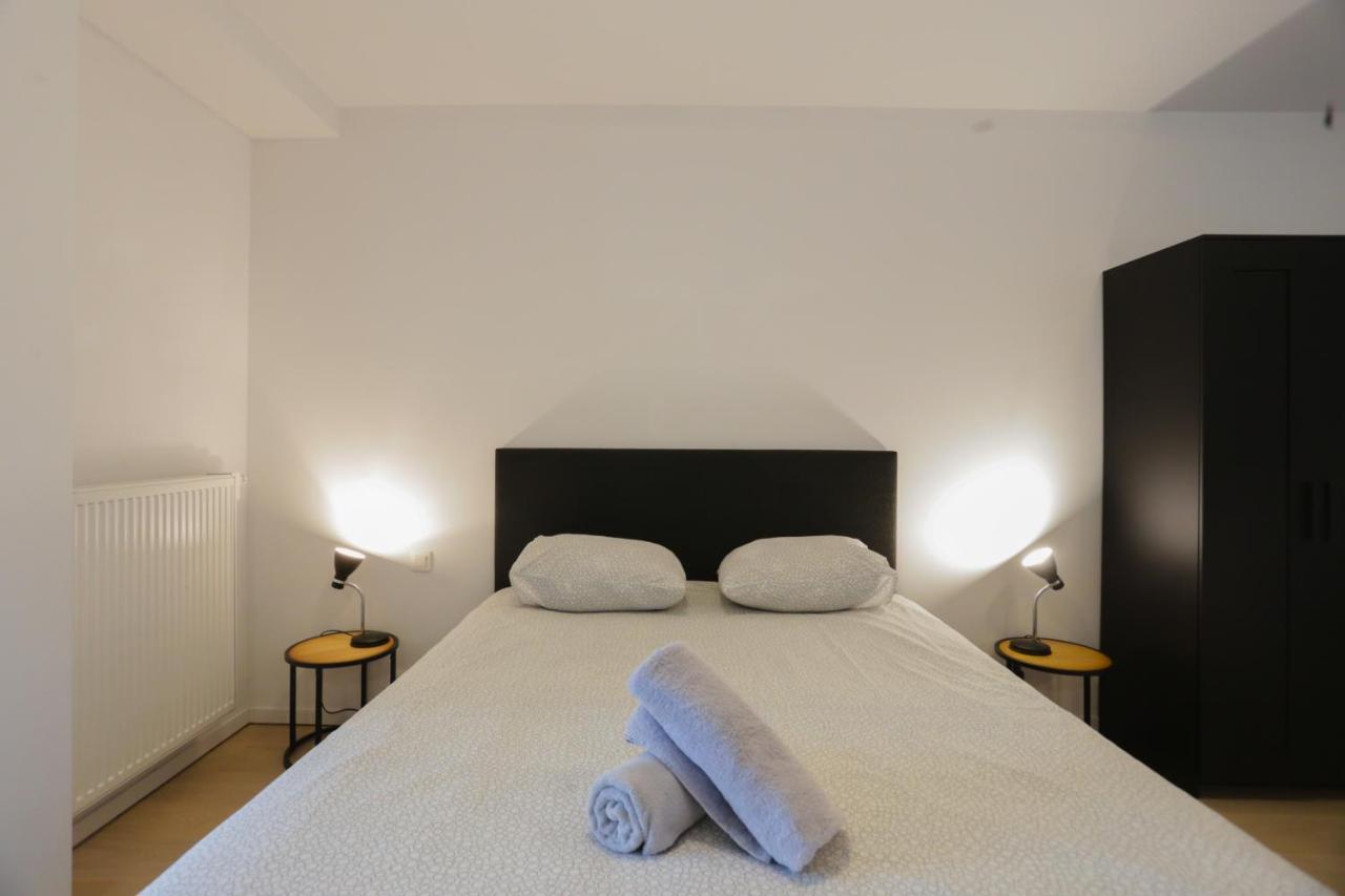 European Institutions Apartments 브뤼셀 외부 사진