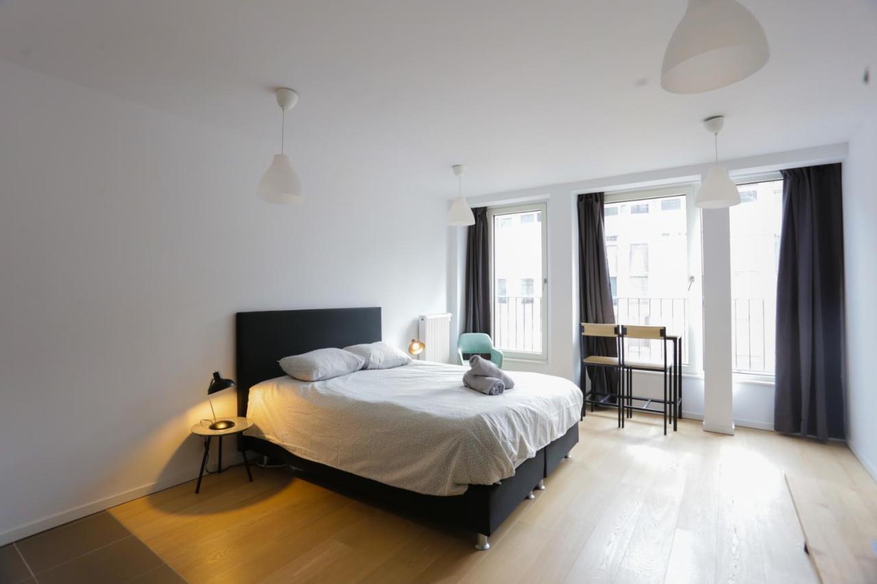 European Institutions Apartments 브뤼셀 외부 사진