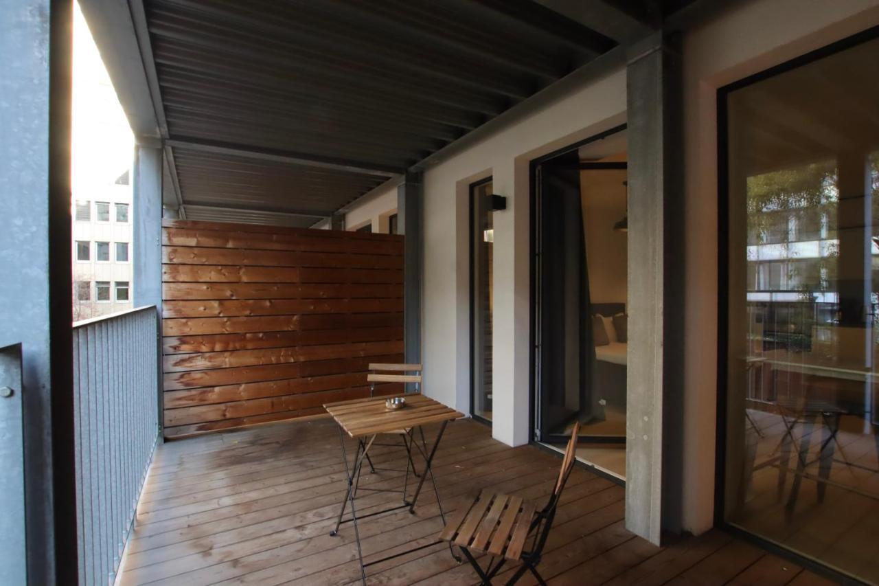 European Institutions Apartments 브뤼셀 외부 사진